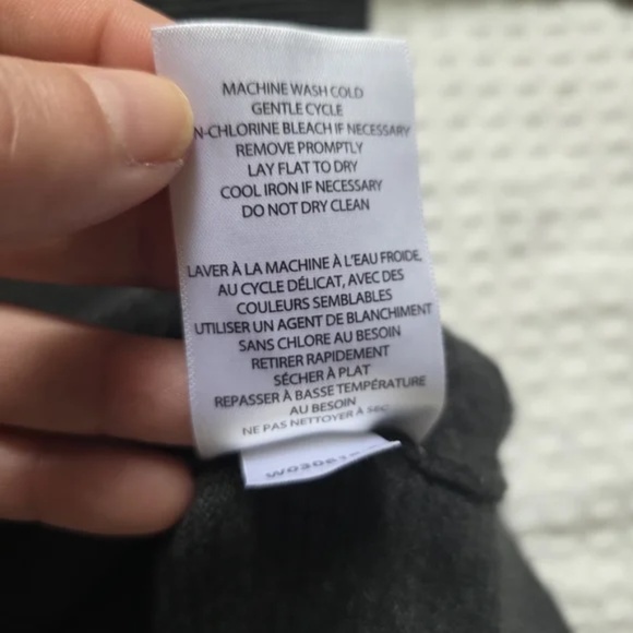 Bench Gray Crewneck Sweater - Picture 7 of 7